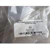 2 Door Corner Strap Brace Bracket 14 inch Flat L Shape 361