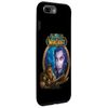 World of Warcraft Video Game Front Cover Case for iPhone 7 Plus/8 Plus
