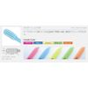 Wildent More Clean Toothbrush Compact (5 Pack)