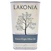 Lakonia Extra Virgin Olive Oil 101.4 Oz 3L can GREECE