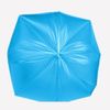 HOMMP 2.6 Gallon Trash Bags, Blue, 120 Count