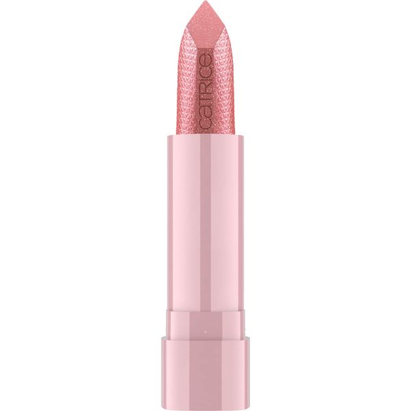 Catrice | Drunk’n Diamonds Plumping Lip Balm | Nourishing & Hydrating | Made With Vitamin E, Mango Butter, and Volulip™ by Sederma | Vegan & Cruelty Free | Free From Gluten, Parabens, Alcohol, & Microplastic Particles (020 | Rated R-aw)