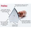 ProDec Combination Shavehook for Removing Paint and Varnish From Flat and Irregular Surfaces