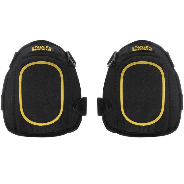 FATMAX Soft Flooring Knee Pads