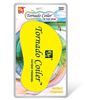 Beauty Town Tornado Coiler 10MM Hole - Yellow