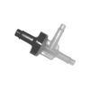 Motorcraft 49FC94R Vacuum Control Valve Fits 1996-2007 Ford Taurus