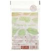 OCB Organic Slim Drehfilter Feinfilter 10 x 120 Filter, Eindrehfilter 6mm, Gelb