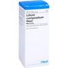 LILIUM COMPOSITUM Heel Drip 30 ml