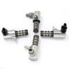 4PCS Variable Valve Timing Solenoid For Ford F-150 Ford Explorer 3.5L 2011-2017