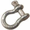Sea Dog 147612 Galvanized Anchor Shackle, 1/2"