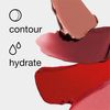 Clinique Dramatically Different Lipstick Shaping Lip Colour | Moisturizing + Hydrating, Bamboo Pink, 1 Count