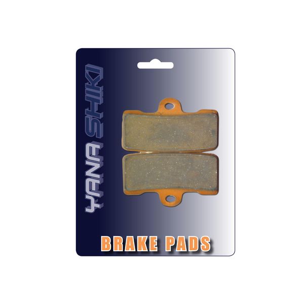 Yana Shiki BP269 Brake Pad