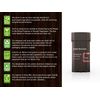 Every Man Jack 91299 Deodorant, Cedarwood, 3 Ounce