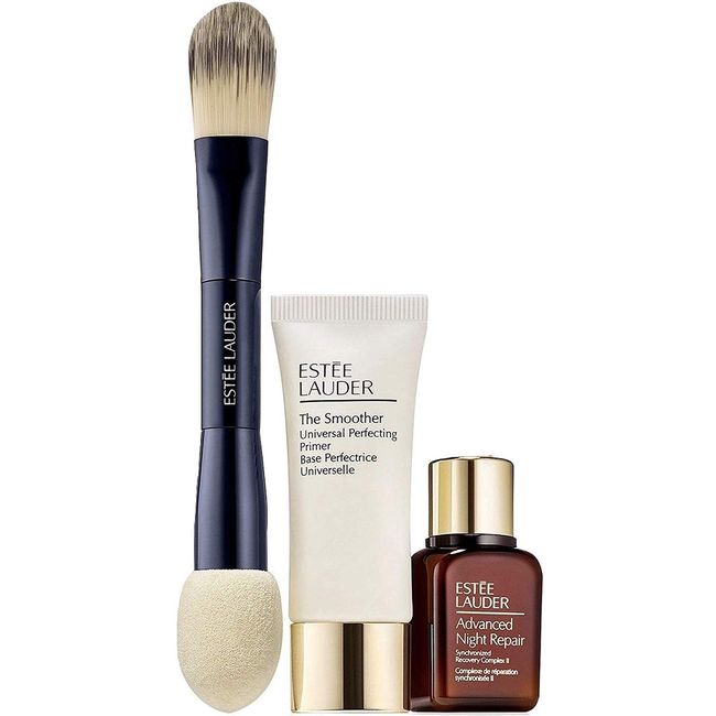 Estee Lauder 3 Pc. Meet Your Match Makeup Set