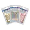 Zeta Tau Alpha - Glitter Koala Pouch (Gold)