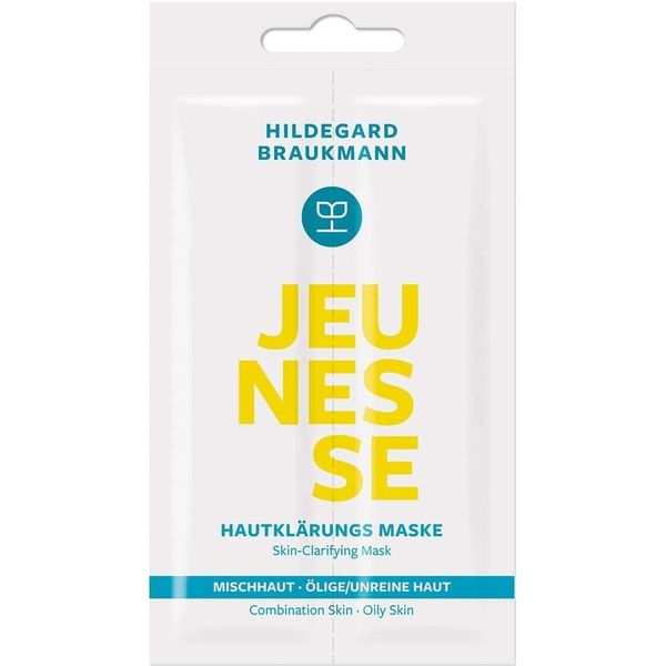 HB Jeunesse Skin Clarifying Mask 14 ml