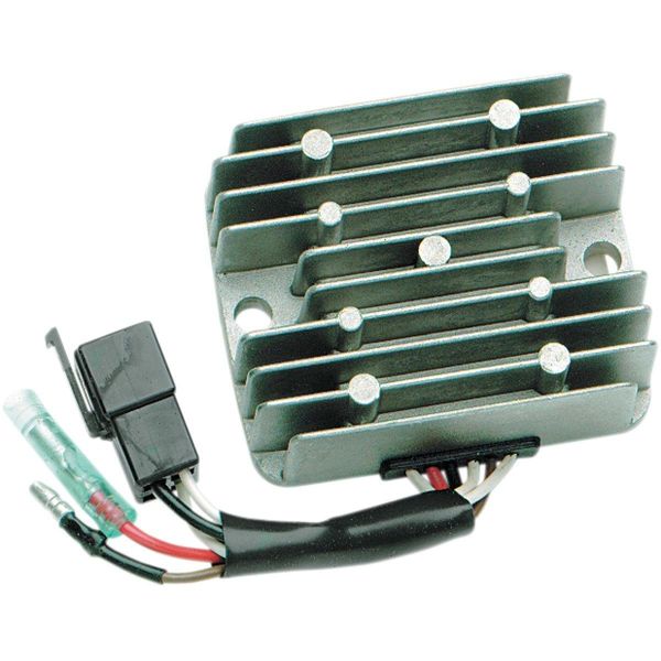 Rick's Motorsport Electric Reg/Rectifier Yam