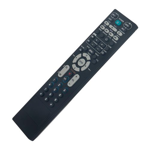 AKB41681101 Replace Remote Control fit for LG Home Theater System Receiver LHT874