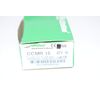 LITTELFUSE CCMR-15 TIME DELAY, Fuse, 15 AMP, 250 VDC, 600 VAC, Class-CC