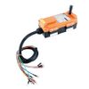 Hoist Crane Remote Control Wireless Transmitter & Receiver Industrial F21-E1B
