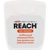 Reach Dental Floss No Wax 50M