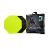 PTP Dynamic Training Discs Core Sliders Lime One Size
