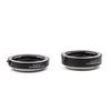 ProMaster Macro Extension Tube Set for Canon RF, (Model 6527)