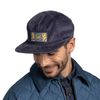 BUFF® Chill Trucker Cap Navy Unisex Erwachsene