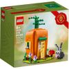 LEGO® 40449 Carrot House of the Easter Bunny - Limited Edition