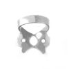 OdontoMed2011 Endodontic Rubber Dam Clamp #4 Dental Instruments