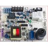 SCN KWC Automatic Ignition system control board