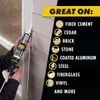 #301 Cly Qd Max Sealant