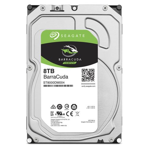 Seagate Internal Hard Drive