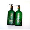 2BATH &BODY WORKS AROMATHERAPY STRESS RELIEF EUCALYPTUS MOISTURIZING BODY LOTION