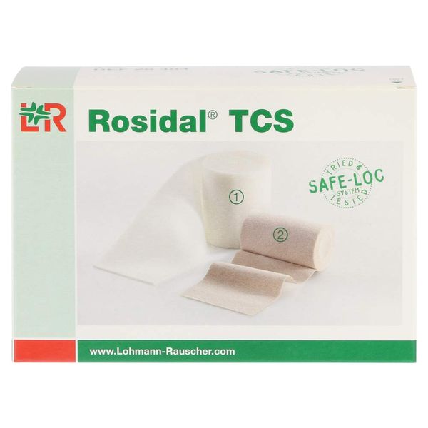 Rosidal Tcs Bendag Flebologici