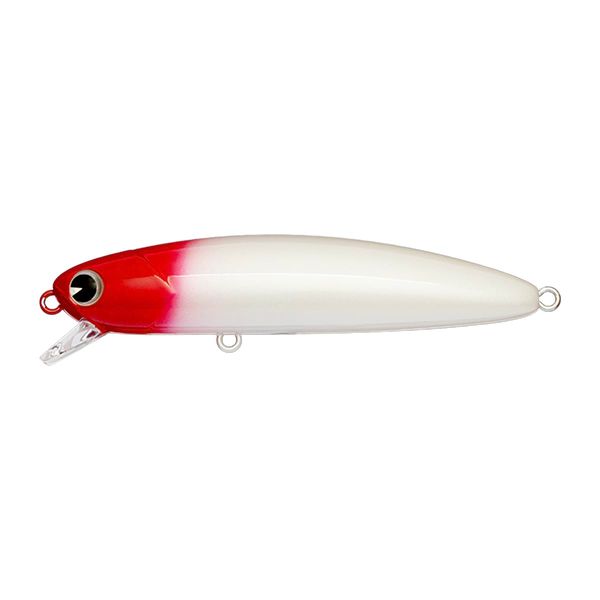 Amz Design (Ima) Sobat 80#SB121 Red Head Pearl