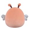 Squishmallows Original 7.5-Inch Lili the Peach Bee
