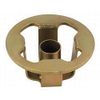 Lightweight Weight Jack Plate