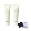 Derma Medico Seven Cleansing Cream (2 Bottles + Mini Soap Set)