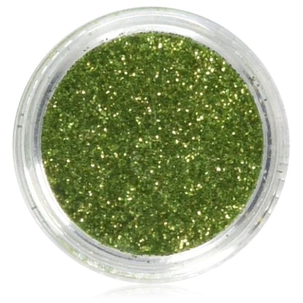 Dark Green Glitter #7 From Royal Care Cosmetics