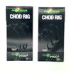 KORDA CHOD RIGS LONG BARBLESS SIZE 10 - KCR031