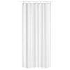 5five Shower Curtain in White EVA
