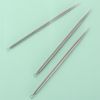 Titanium Lancet Needle Acne Blackhead Remover Pimple Extractor Popper Tool