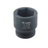 K Tool International SOC 1" DR IMP Short 1-7/8