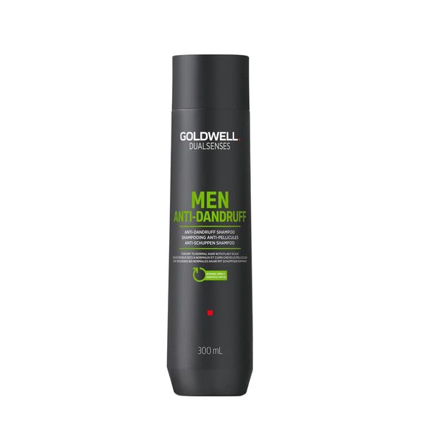 Goldwell Dualsenses For Men Anti-Dandruff Şampuan 300ml