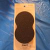 2 -Conair Curl Collective Curl 4 Coily Sponge Create Curls Quickly!