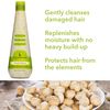 Macadamia Natural Oil Smoothing Shampoo 10 oz