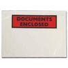 GoSecure Document Envelopes Documents Enclosed Self Adhesive A6 (Pack of 1000) 4302002