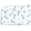 Lab Clip Pouch, Bon Kadu, Multi Pouch, Yellow, 22A-BCMU01-YE