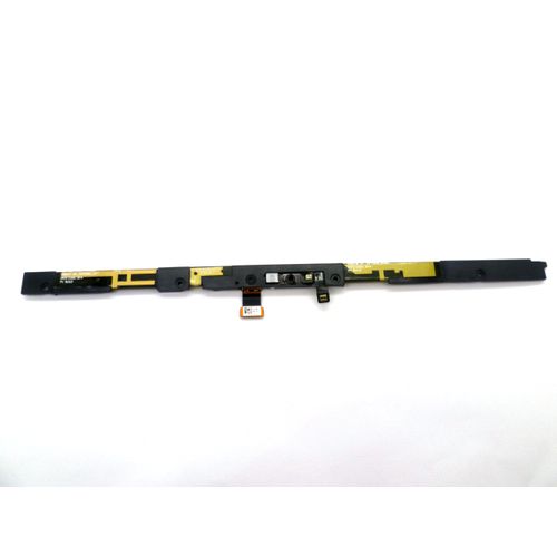 Interior Trim Wireless WiFi Antennas Connector Flex Cable Module Replacement Compatible with Microsoft (Surface Pro 3 1631 X898337)